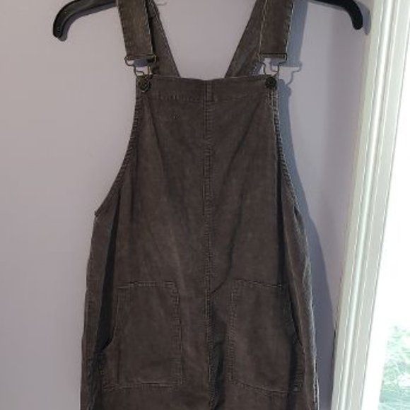 Sage & Sadie Corduroy Jumper *last chance 💕 XS - Picture 2 of 5